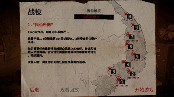 无线电指挥官6