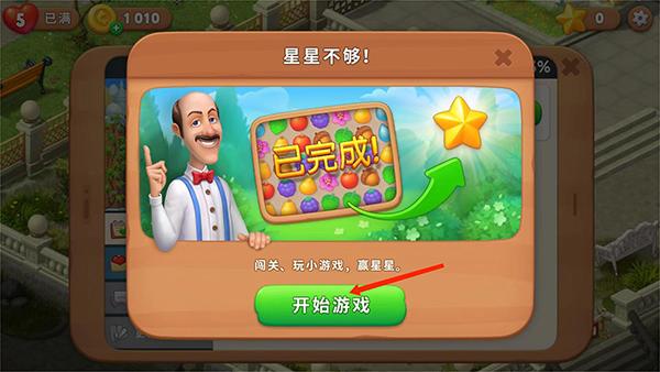 梦幻花园11