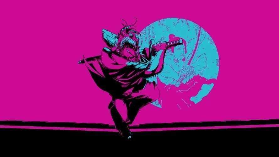 武士零截图1