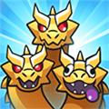 塔防传说无限内购版 安卓版v1.79.4