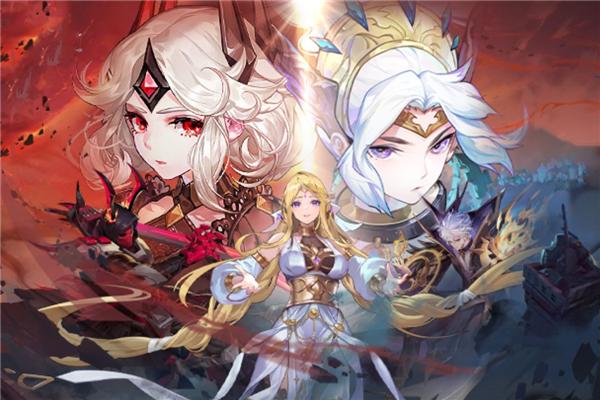 幻世与冒险官方版 最新版v1.1.484截图0