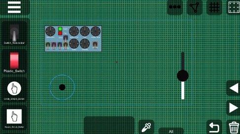飞机建造沙盒内购解锁版 安卓版v1.4.0截图2