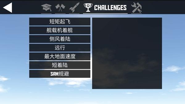 简单飞行6