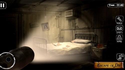 鬼屋魅影2 安卓版v1.06截图1