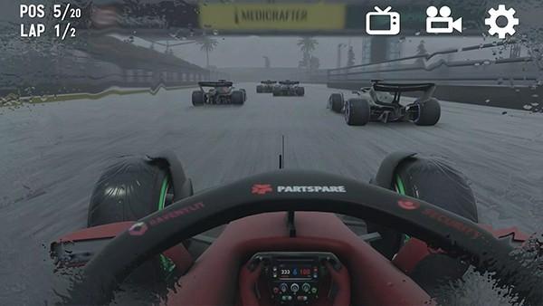 Monoposto 安卓版v4.05截图1