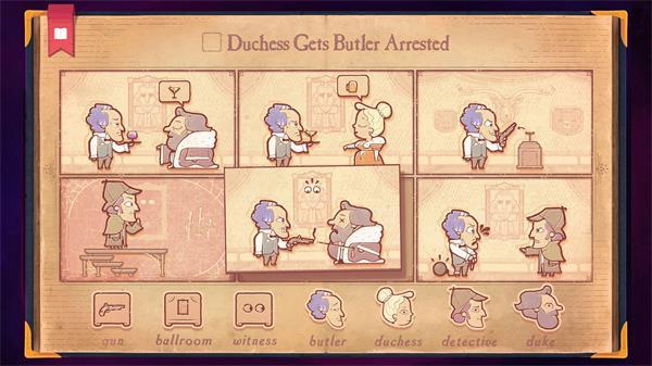故事创说人中文版截图0