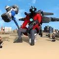 城市先锋英雄 安卓版v1.0.1