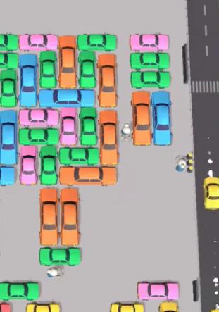 智力挪车8