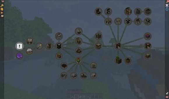 我的世界乡村生活mod 安卓版vfxx整合截图3