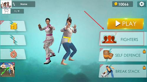 功夫大师2