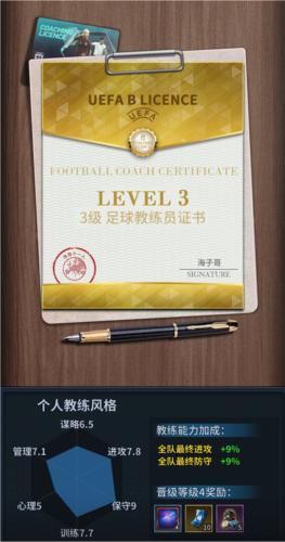 任性足球5