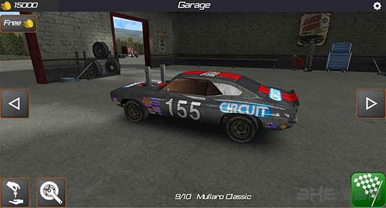冲撞赛车2中文版 (Demolition Derby 2)安卓版v1.7.12截图2