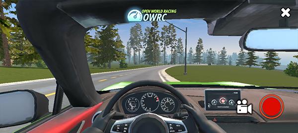 OWRC开放世界赛车11