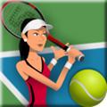 Stick Tennis 安卓版V2.0.4