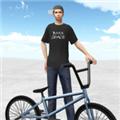 骑手空间 (BMX Space)安卓版v1.013