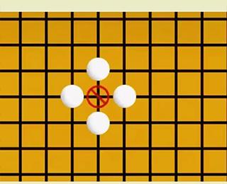 腾讯围棋3