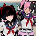 校园女生ai模拟器 安卓中文版v339