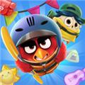 愤怒的小鸟消除赛 (Angry Birds Match)最新安卓版v8.2.0
