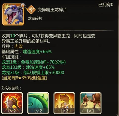 侏罗纪军团7