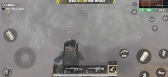 超凡先锋14