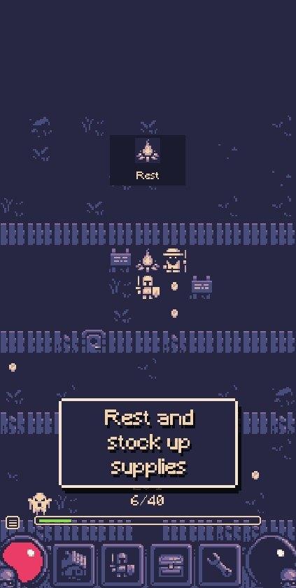 一点冒险 (OneBit Adventure)安卓版v1.3.182截图3