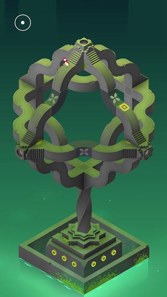 纪念碑谷2天空之城 安卓版v2.1.3截图2
