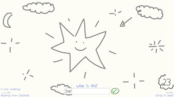 Draw And Guess手机版 安卓版v10.94.2截图2