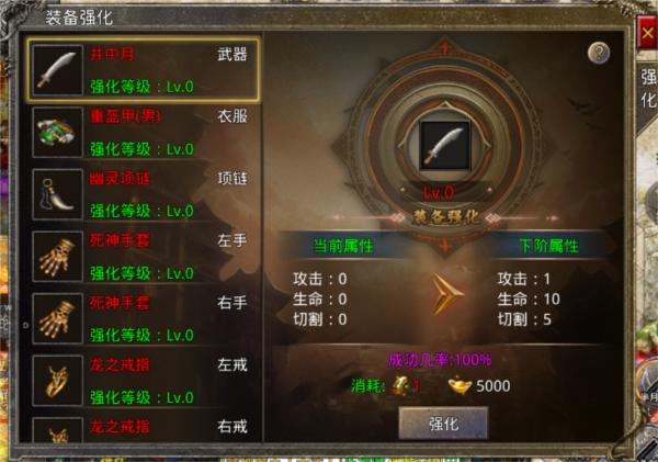 屠龙圣域图片5