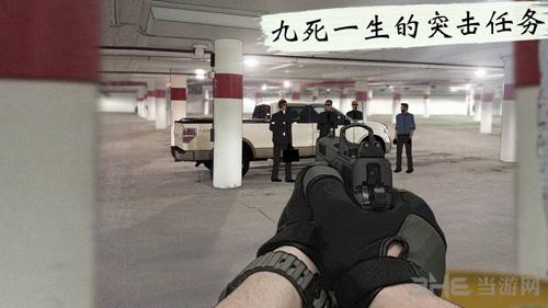 孤狼 安卓版v1.2.79截图0
