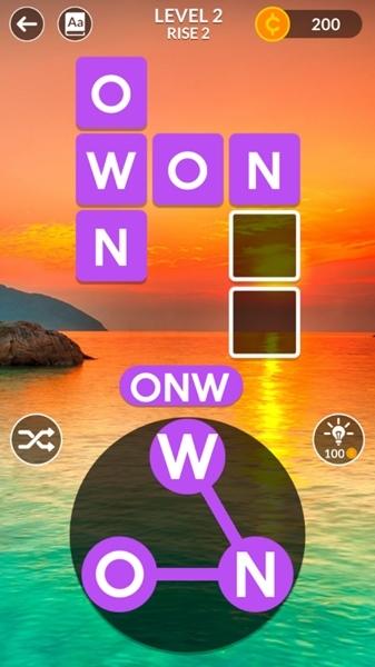 Wordscapes图片8