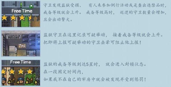 逃脱者2中文版10