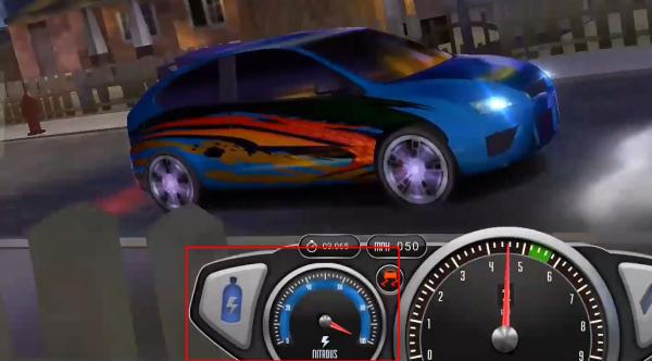 Top Speed5