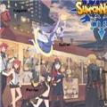 召唤之夜5psp移植汉化版 中文版v1.0.0