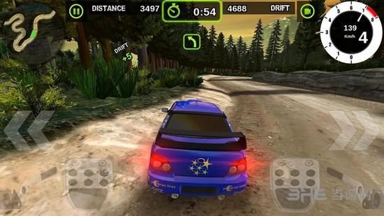 拉力赛车越野 (Rally Racer Dirt)安卓版v1.5.7截图0