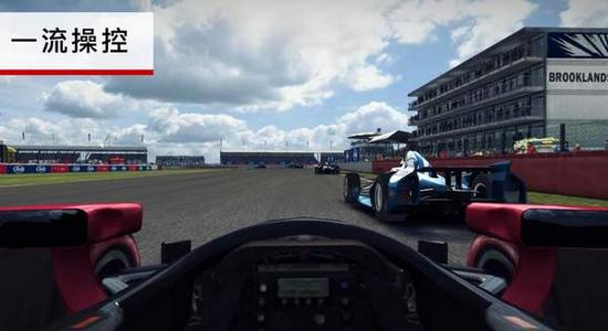 超级房车赛手游2024 最新版本v1.9.4截图1