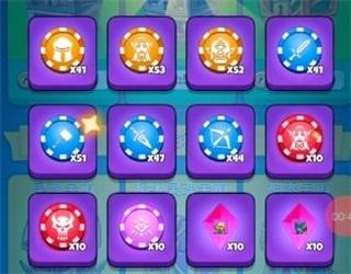 放置自走棋8