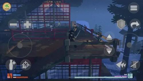 武士刀型 安卓版v1.0.8截图1
