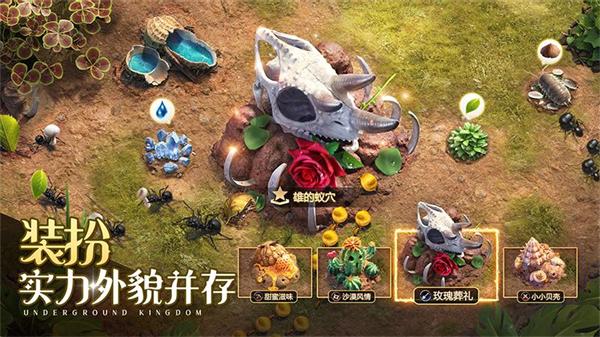 小小蚁国华为版本 安卓版v1.88.0截图0