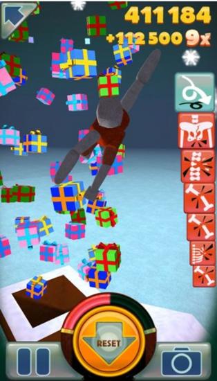 Stair Dismount 安卓版V1.0截图3