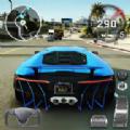 真实汽车驾驶赛车3D 安卓版v1.19