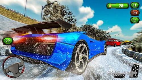 漂移汽车 安卓版v2.8.11截图2