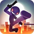 愤怒的火柴人2015最新破解版 无限必杀版V1.1.1