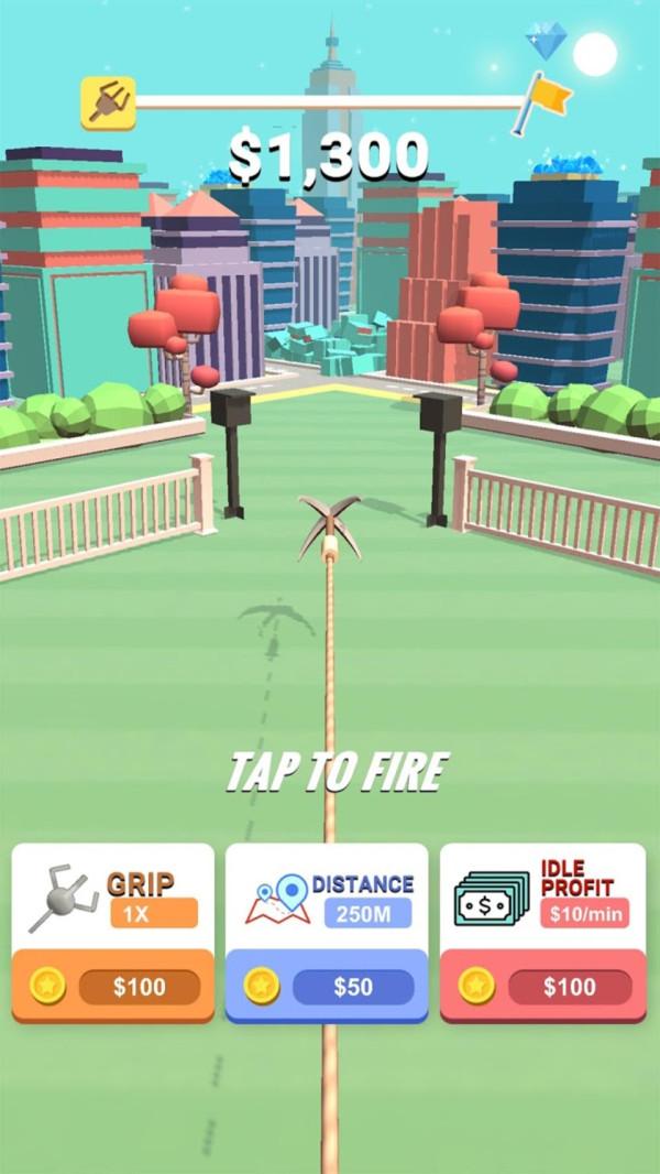 粉碎飞钩截图1