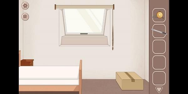 暮回居 安卓版v1.0截图2