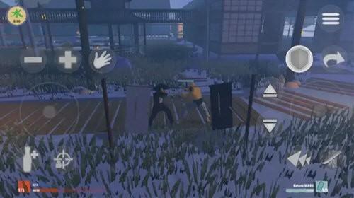武士刀型 安卓版v1.0.8截图0