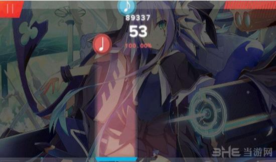 马老弟malody游戏 最新版v4.3.7截图3