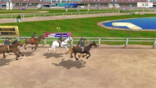 Athletics3游戏 安卓版v1.2.20截图1