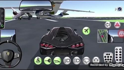 3D驾驶课2无限燃料版 安卓版v1.05截图0