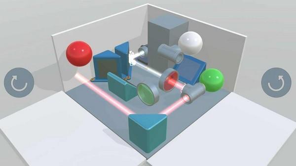 激光立方体 安卓版v2.2.0截图1