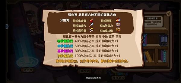 怪物联盟6
